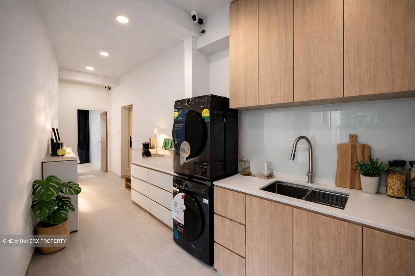 Changi Green (D16), Condominium #512211051